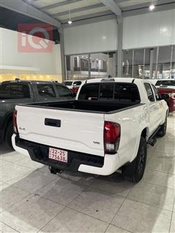 تۆیۆتا تاکۆما